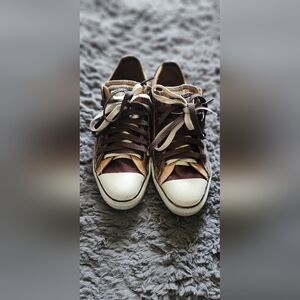 Converse Retro Double Layer